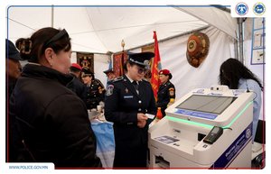 “Нээлттэй хаалганы өдөрлөг” амжилттай болж өндөрлөлөө